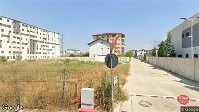 Apartments for rent in Chiajna - Photo from Google Street View