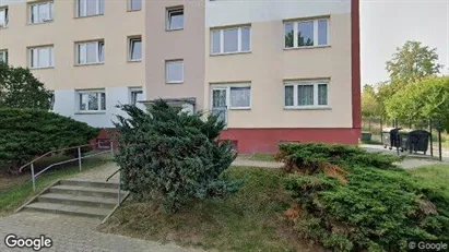 Apartments for rent in Burgenlandkreis - Photo from Google Street View