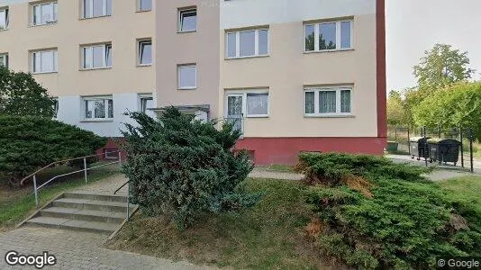Apartments for rent in Burgenlandkreis - Photo from Google Street View