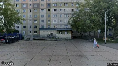 Apartments for rent in Erfurt - Photo from Google Street View