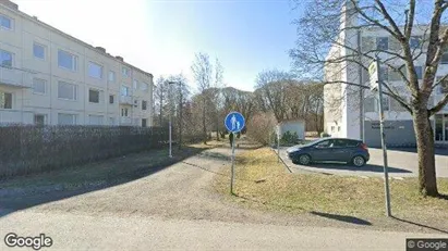 Apartments for rent in Tampere Keskinen - Photo from Google Street View