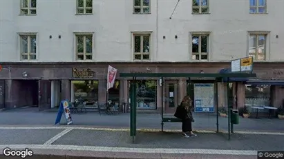Apartments for rent in Helsinki Eteläinen - Photo from Google Street View