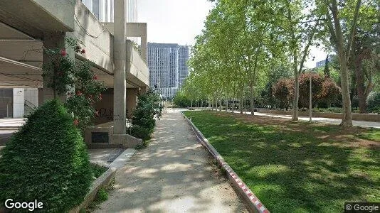 Apartments for rent in Madrid Tetuán - Photo from Google Street View