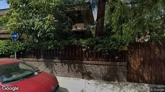 Apartments for rent in Madrid Chamartín - Photo from Google Street View