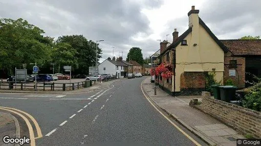 Apartments for rent in Rickmansworth - Hertfordshire - Photo from Google Street View