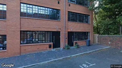 Apartments for rent in Birmingham - West Midlands - Photo from Google Street View