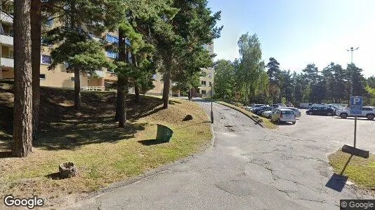 Apartments for rent in Södertälje - Photo from Google Street View