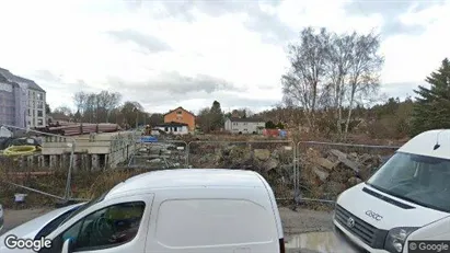 Apartments for rent in Tyresö - Photo from Google Street View