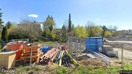 Apartments for rent in Tyresö - Photo from Google Street View