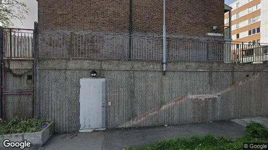 Apartments for rent in Nacka - Photo from Google Street View