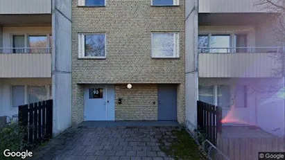 Apartments for rent in Sollentuna - Photo from Google Street View