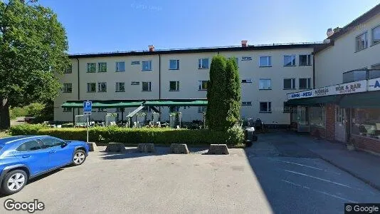 Apartments for rent in Värmdö - Photo from Google Street View