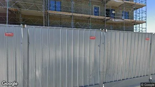 Apartments for rent in Nacka - Photo from Google Street View