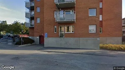 Apartments for rent in Sigtuna - Photo from Google Street View