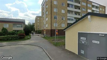 Apartments for rent in Uppsala - Photo from Google Street View