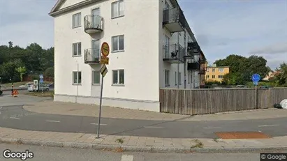 Apartments for rent in Stockholm West - Photo from Google Street View