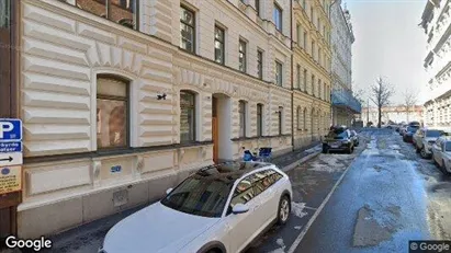 Apartments for rent in Östermalm - Photo from Google Street View