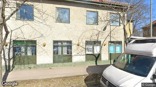 Apartments for rent in Stockholm West - Photo from Google Street View