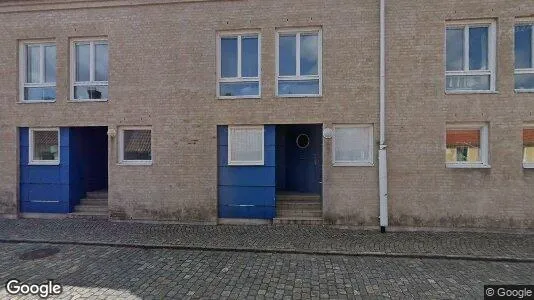 Apartments for rent in Simrishamn - Photo from Google Street View