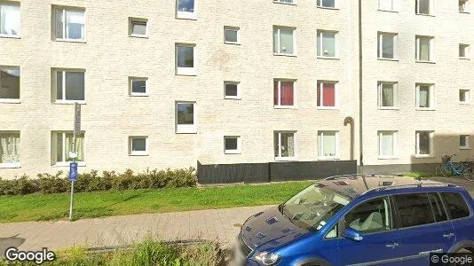 Apartments for rent in Uppsala - Photo from Google Street View
