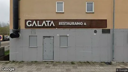 Apartments for rent in Norrtälje - Photo from Google Street View