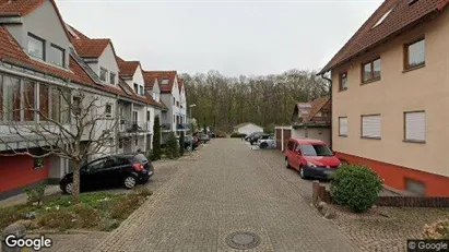 Apartments for rent in Breisgau-Hochschwarzwald - Photo from Google Street View