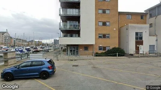 Apartments for rent in Bristol - Avon - Photo from Google Street View