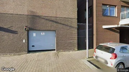 Apartments for rent in Rotterdam IJsselmonde - Photo from Google Street View