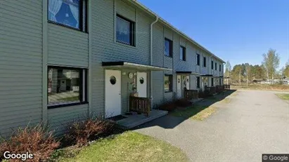 Apartments for rent in Skellefteå - Photo from Google Street View