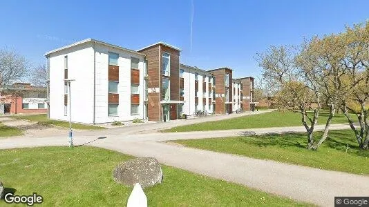 Apartments for rent in Vårgårda - Photo from Google Street View