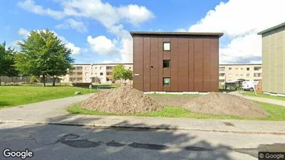 Apartments for rent in Uddevalla - Photo from Google Street View