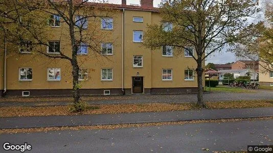 Apartments for rent in Gävle - Photo from Google Street View