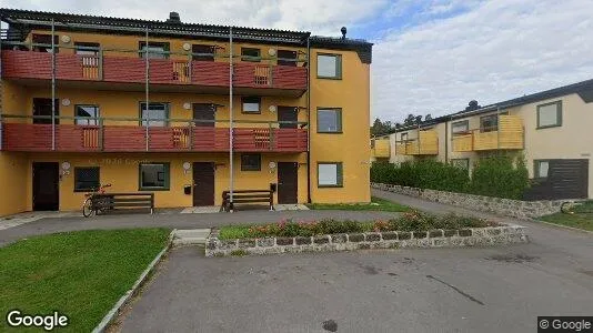 Apartments for rent in Sandviken - Photo from Google Street View