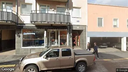 Apartments for rent in Tranås - Photo from Google Street View