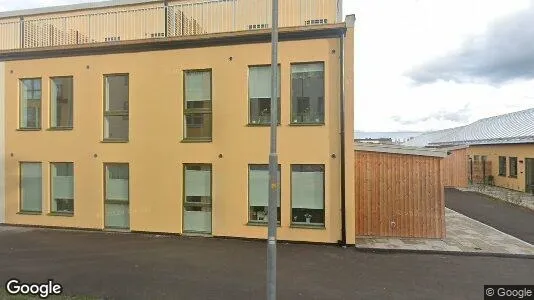 Apartments for rent in Hässleholm - Photo from Google Street View