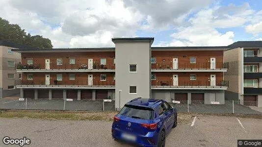 Apartments for rent in Tranås - Photo from Google Street View