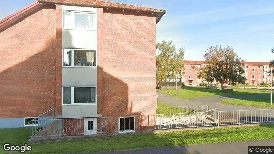 Apartments for rent in Värnamo - Photo from Google Street View