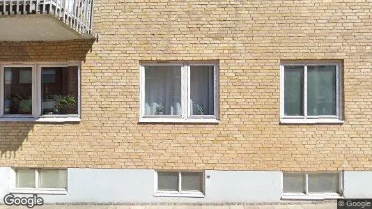 Apartments for rent in Kirseberg - Photo from Google Street View