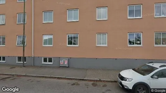 Apartments for rent in Katrineholm - Photo from Google Street View