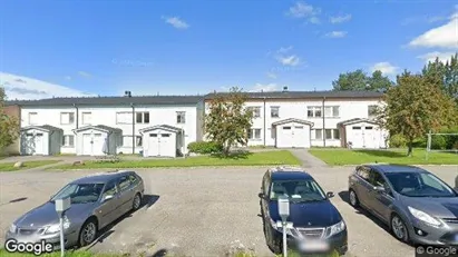 Apartments for rent in Strömsund - Photo from Google Street View