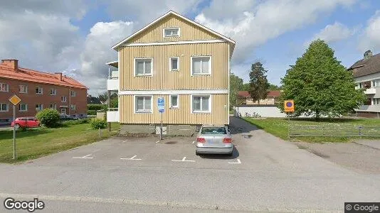 Apartments for rent in Katrineholm - Photo from Google Street View