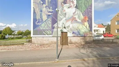 Apartments for rent in Tranås - Photo from Google Street View