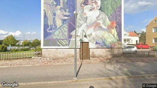 Apartments for rent in Tranås - Photo from Google Street View