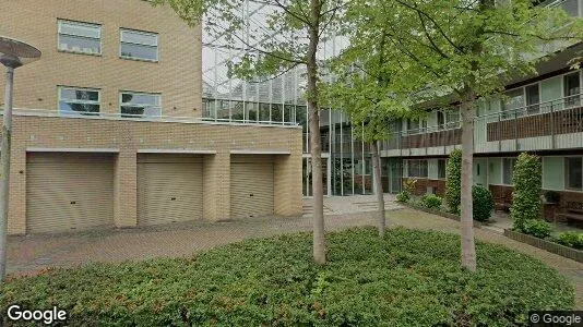 Apartments for rent in Amstelveen - Photo from Google Street View