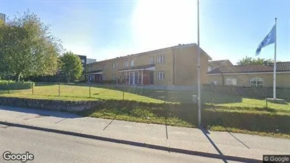 Apartments for rent in Hörby - Photo from Google Street View