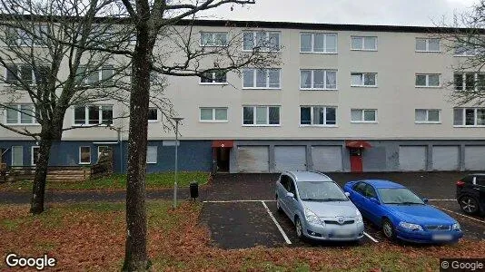 Apartments for rent in Eskilstuna - Photo from Google Street View