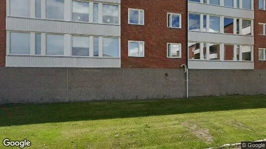 Apartments for rent in Karlstad - Photo from Google Street View
