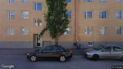 Apartments for rent in Katrineholm - Photo from Google Street View
