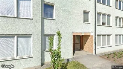 Apartments for rent in Haninge - Photo from Google Street View