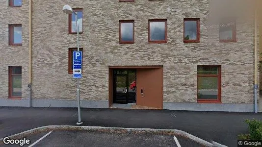 Apartments for rent in Borås - Photo from Google Street View